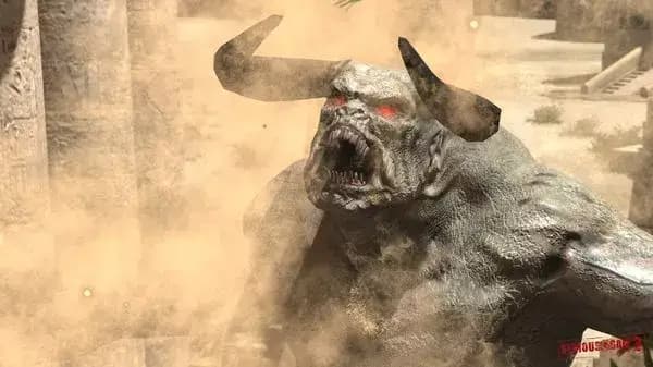 بازی Serious Sam 3 BFE — تصویر ۳