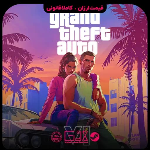 بازی GTA VI | Grand Theft Auto VI — تصویر ۴
