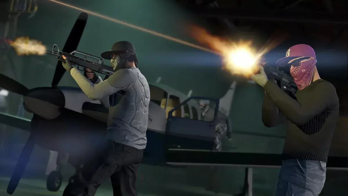 بازی GTA VI | Grand Theft Auto VI — تصویر ۳