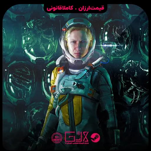 بازی Returnal