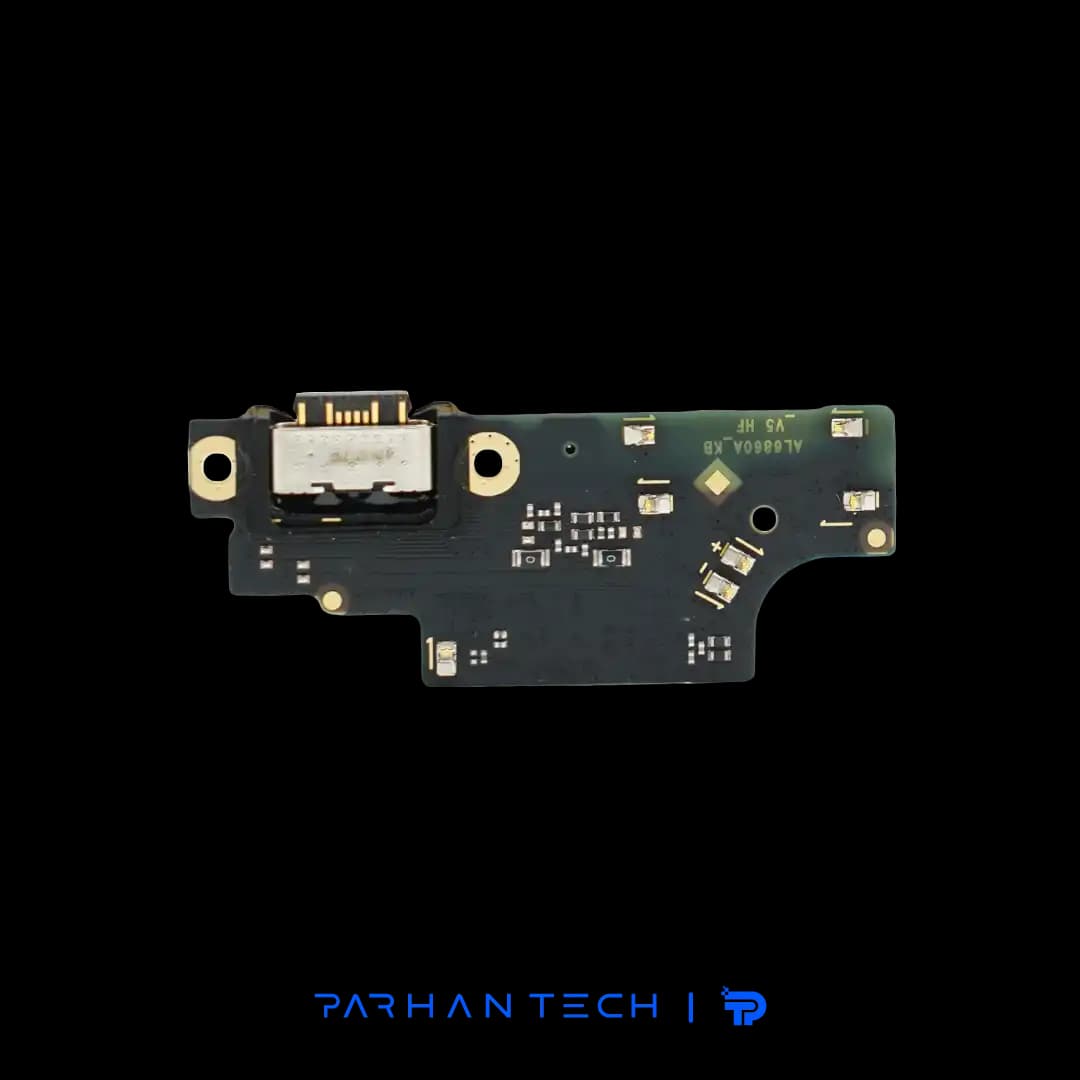 برد شارژ گوشی شیائومی اصلی Redmi Note 14S — تصویر ۳