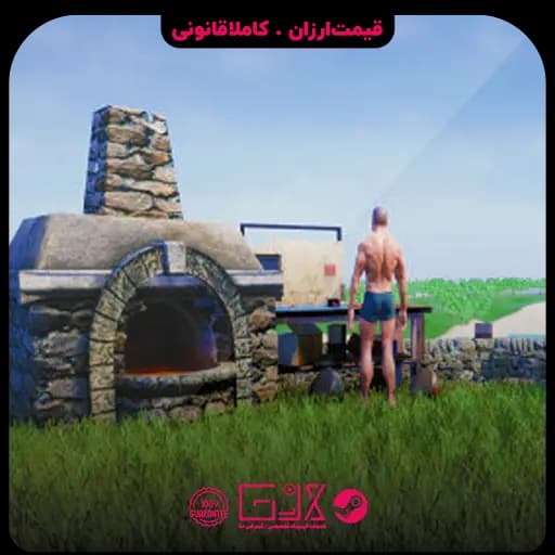 بازی Wildlands Resurgence — تصویر ۲