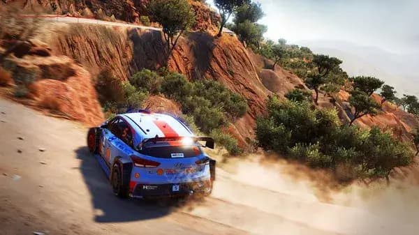 بازی WRC 7 — تصویر ۳
