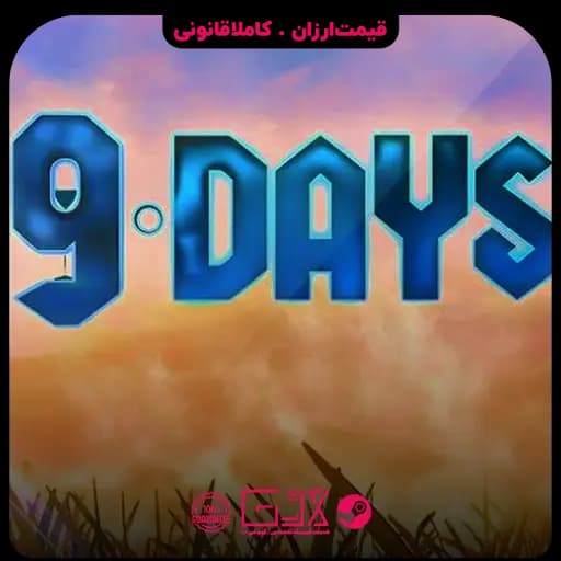 بازی 9 Days