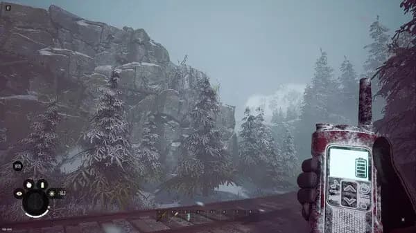 بازی Winter Survival — تصویر ۵
