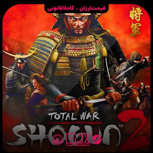 بازی Total War SHOGUN 2 — تصویر ۲