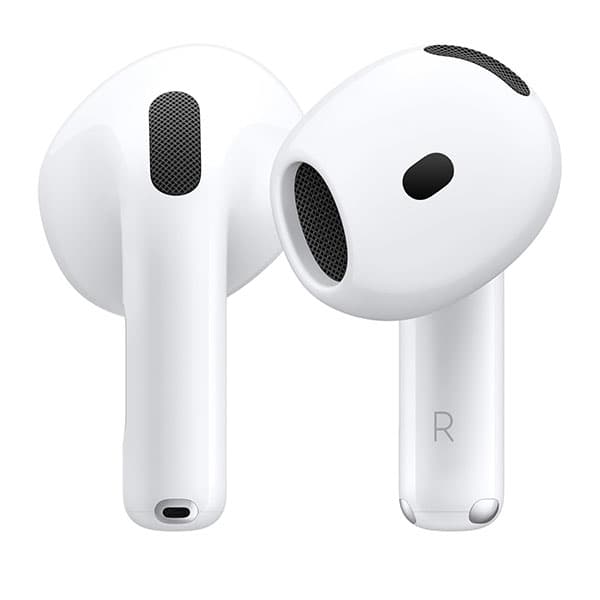 هندزفری بلوتوث اپل مدل Airpods 4 ANC — تصویر ۲