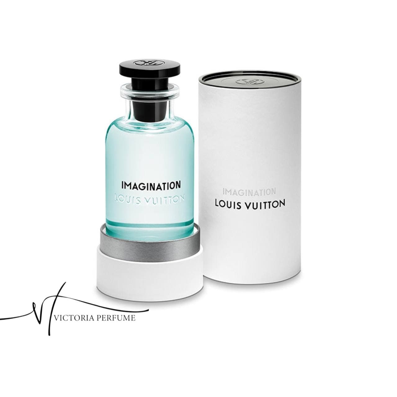 ادکلن لویی ویتون ایمجینیشن Louis Vuitton Imagination — تصویر ۶