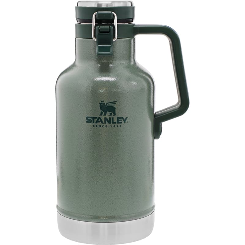 فلاسک استنلی CLASSIC EASY-POUR GROWLER 1.9L