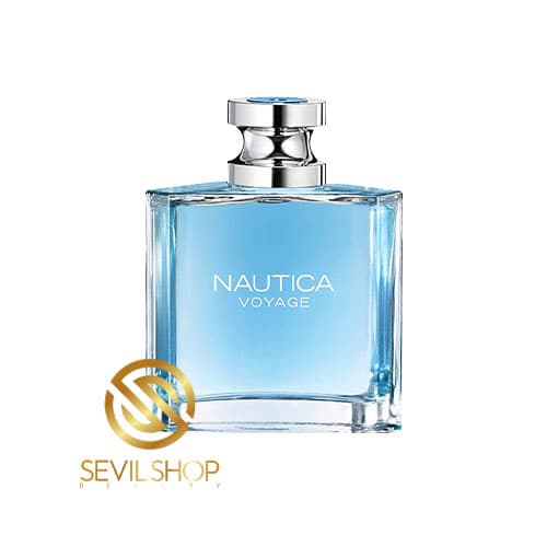 ادکلن ناتیکا وویاژ (نوتیکا وویاج) Nautica Voyage