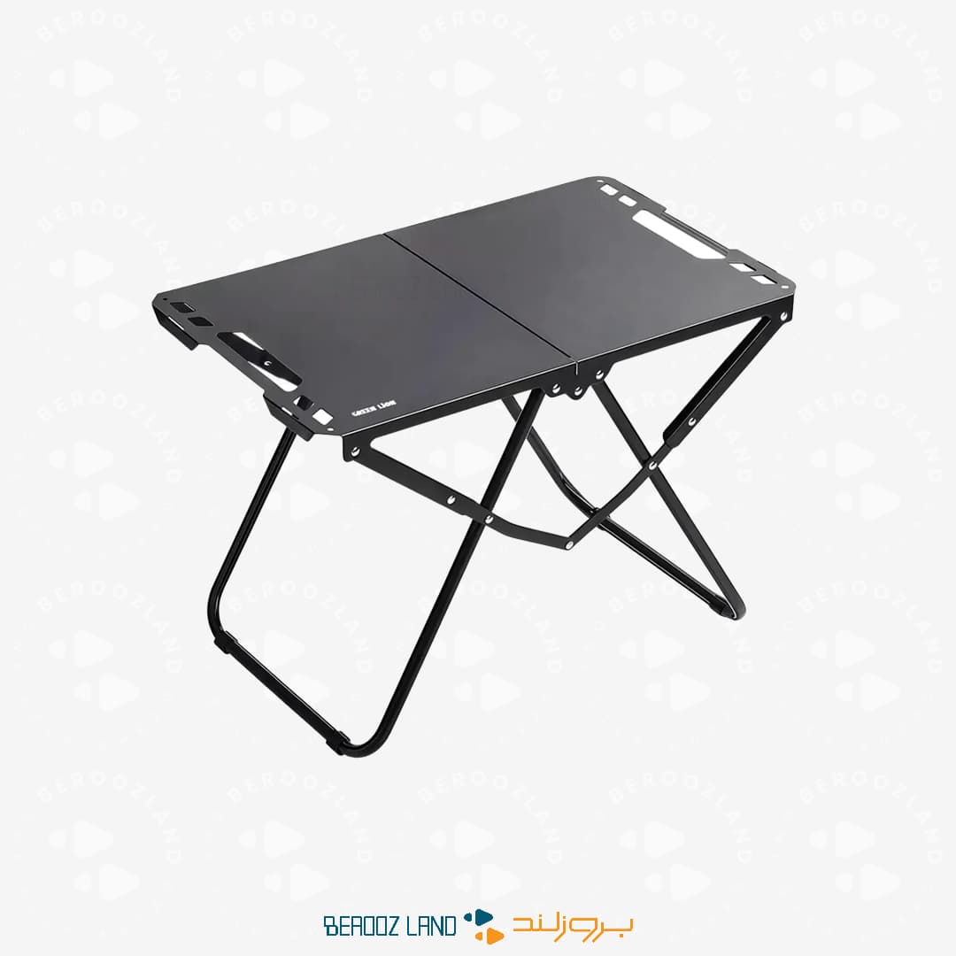 میز سفری تاشو گرین لاین مدل Denver — تصویر ۲