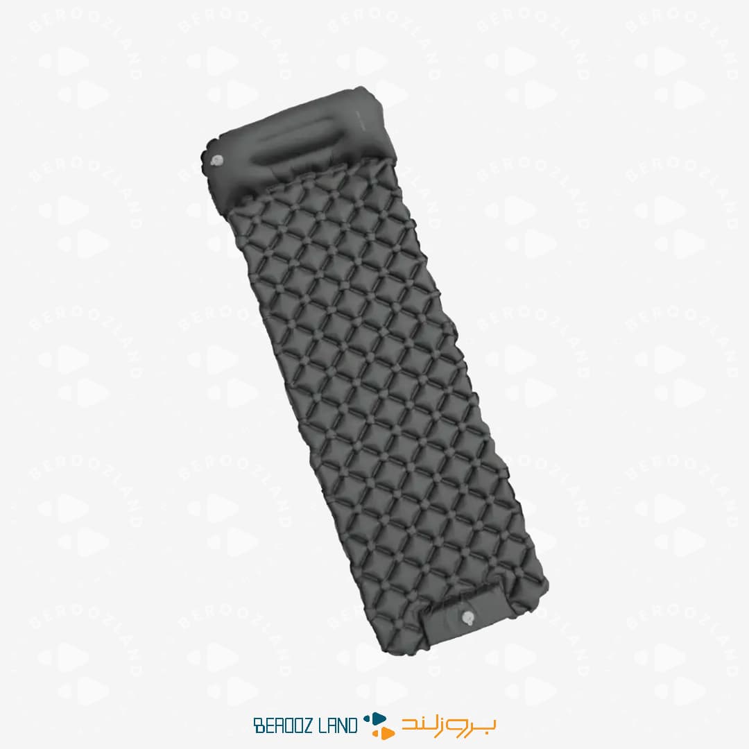 تشک بادی تک نفره گرین لاین مدل GMT-180 — تصویر ۲