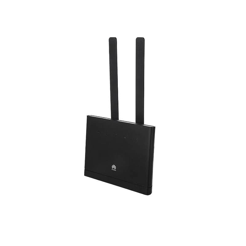 مودم روتر بي سيم 4G هوآوي مدل B315s-22 LTE CPE — تصویر ۸
