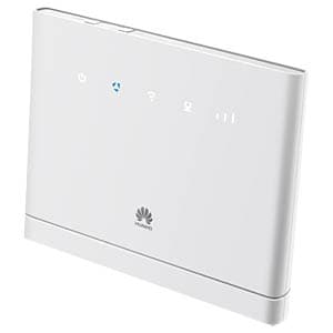 مودم روتر بي سيم 4G هوآوي مدل B315s-22 LTE CPE