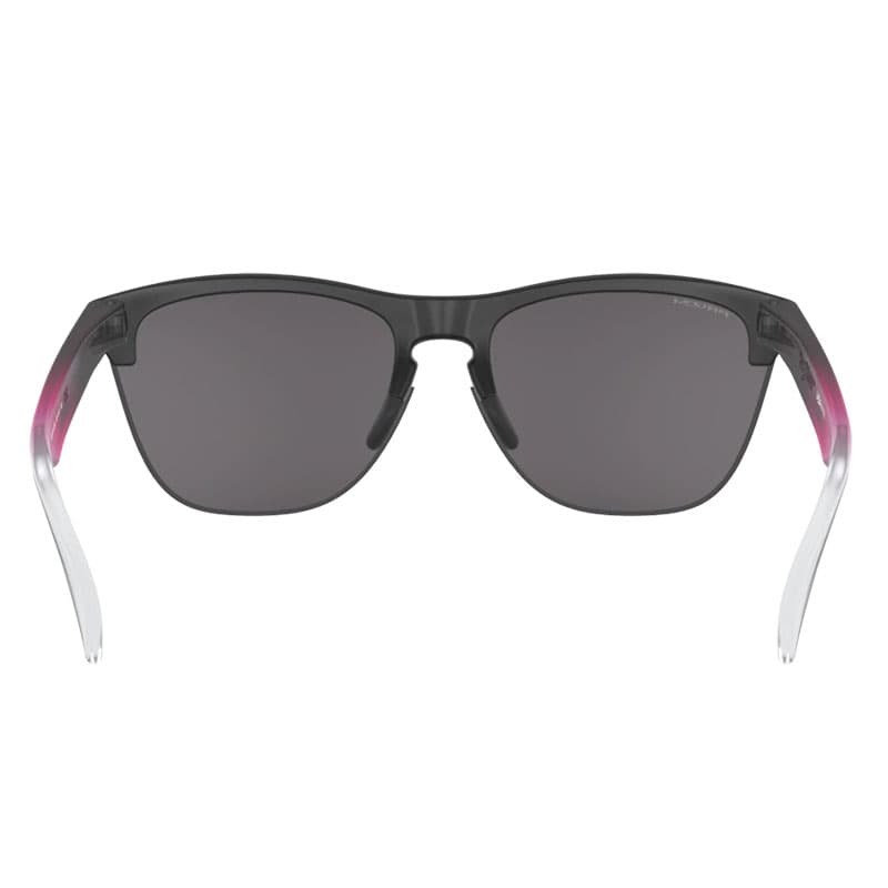 عینک آفتابی اوکلی فراگ اسکینز لایت Oakley Frogskins Lite OO9374 — تصویر ۸