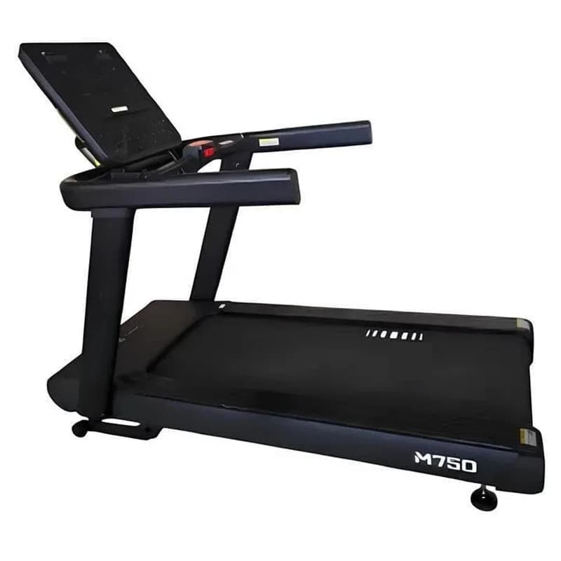 تردمیل باشگاهی اکستریم مدل M750 — تصویر ۳
