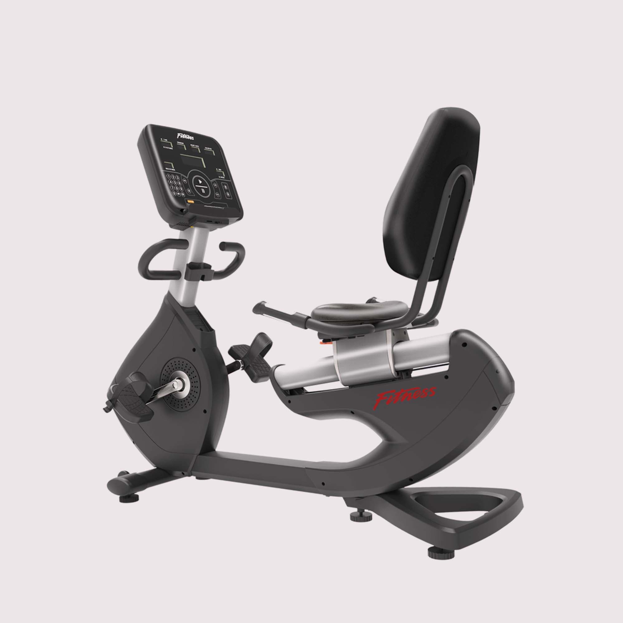 دوچرخه مبله باشگاهی برایت وی مدل EB8800