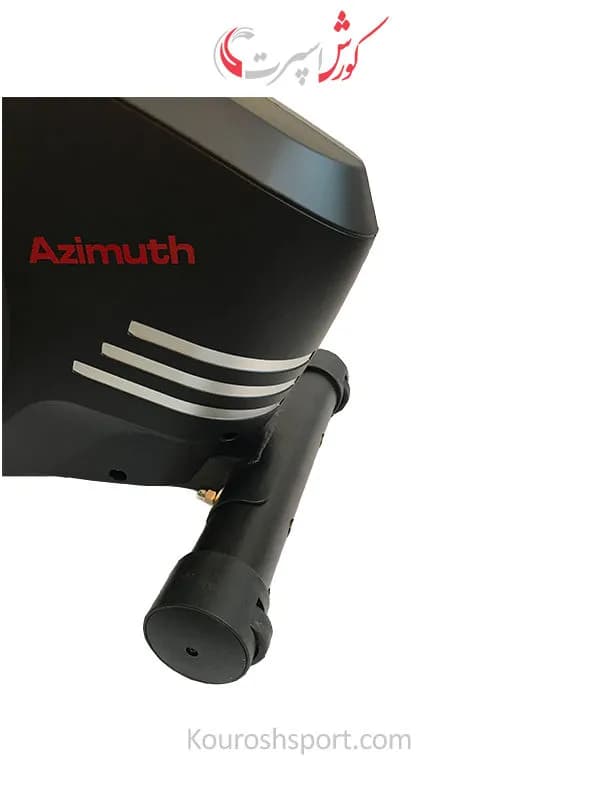دوچرخه ثابت آذیموس AZ8518 — تصویر ۸