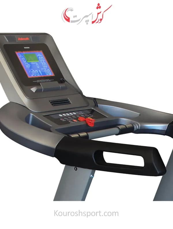تردمیل خانگی آذیموس Azimuth AZ-3032 — تصویر ۶