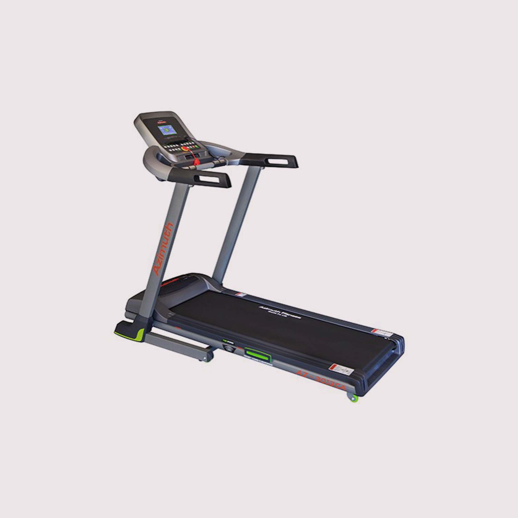 تردمیل خانگی آذیموس Azimuth AZ-3013 — تصویر ۱۲
