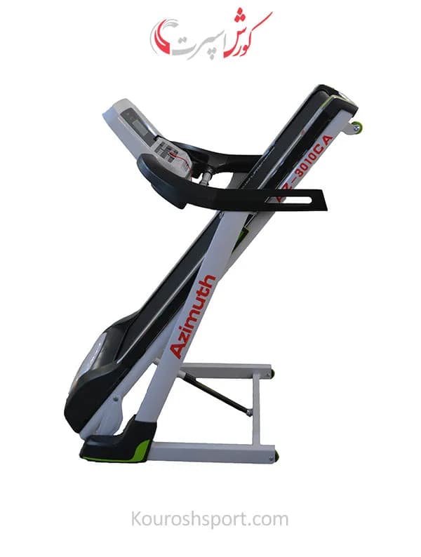 تردمیل خانگی آذیموس Azimuth AZ-3013 — تصویر ۶
