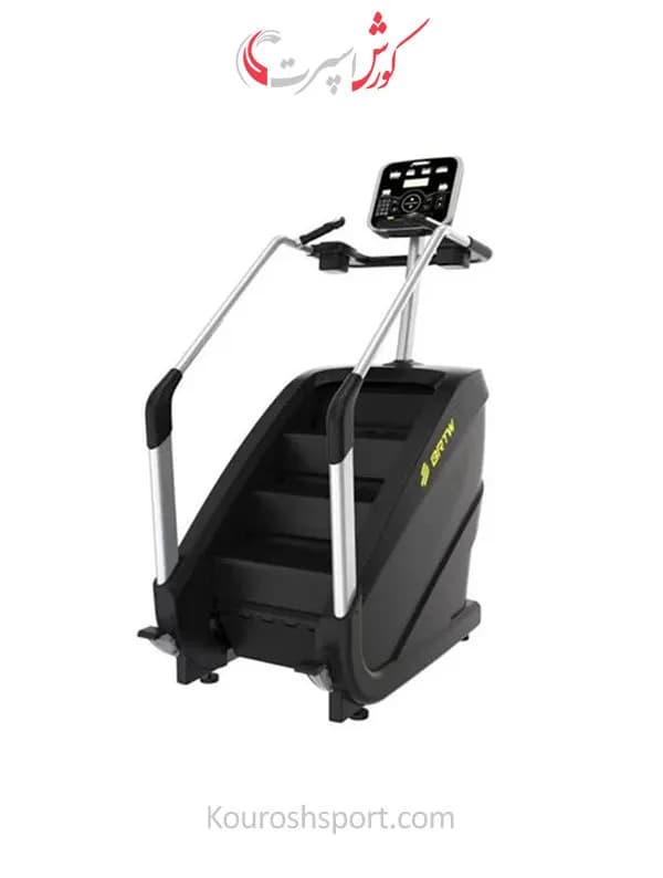 پله برقی باشگاهی برایت وی مدل EB8900 — تصویر ۶