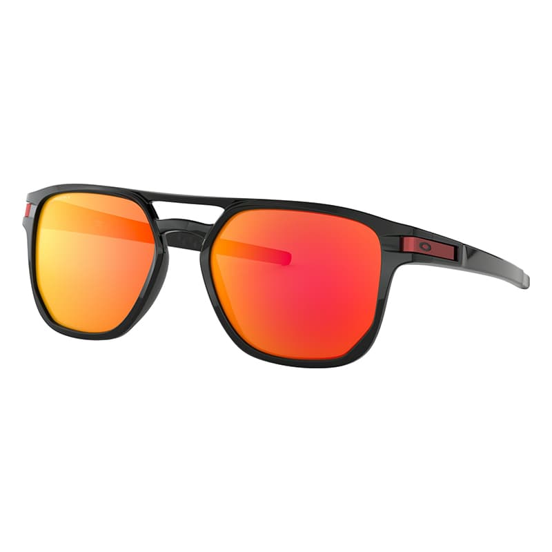 عینک آفتابی اوکلی لچ بتا Oakley Latch Beta Prizm OO9436 — تصویر ۱۰
