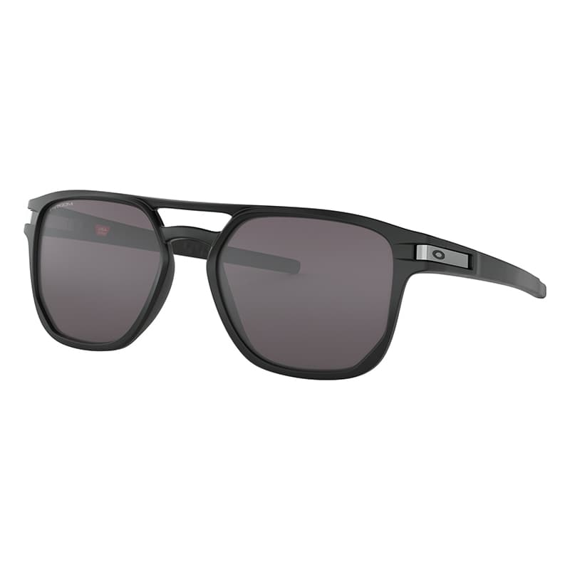 عینک آفتابی اوکلی لچ بتا Oakley Latch Beta Prizm OO9436 — تصویر ۳