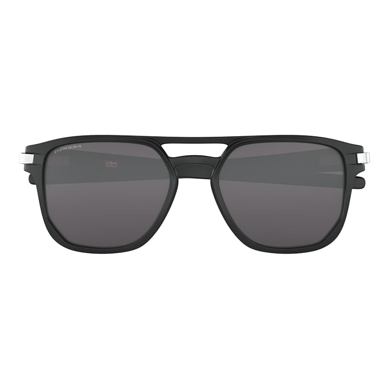 عینک آفتابی اوکلی لچ بتا Oakley Latch Beta Prizm OO9436 — تصویر ۸