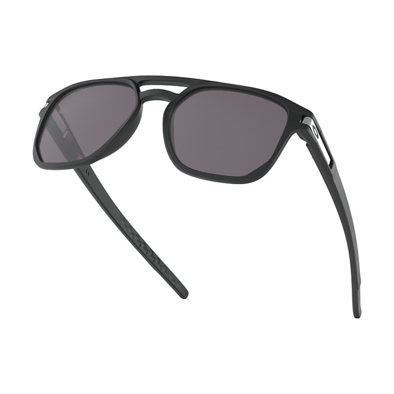 عینک آفتابی اوکلی لچ بتا Oakley Latch Beta Prizm OO9436 — تصویر ۷