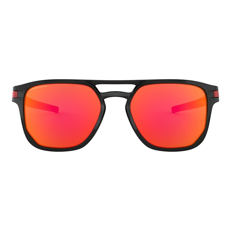 عینک آفتابی اوکلی لچ بتا Oakley Latch Beta Prizm OO9436 — تصویر ۹