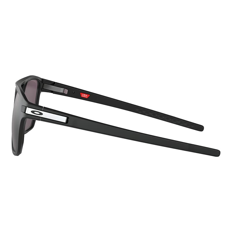 عینک آفتابی اوکلی لچ بتا Oakley Latch Beta Prizm OO9436 — تصویر ۶