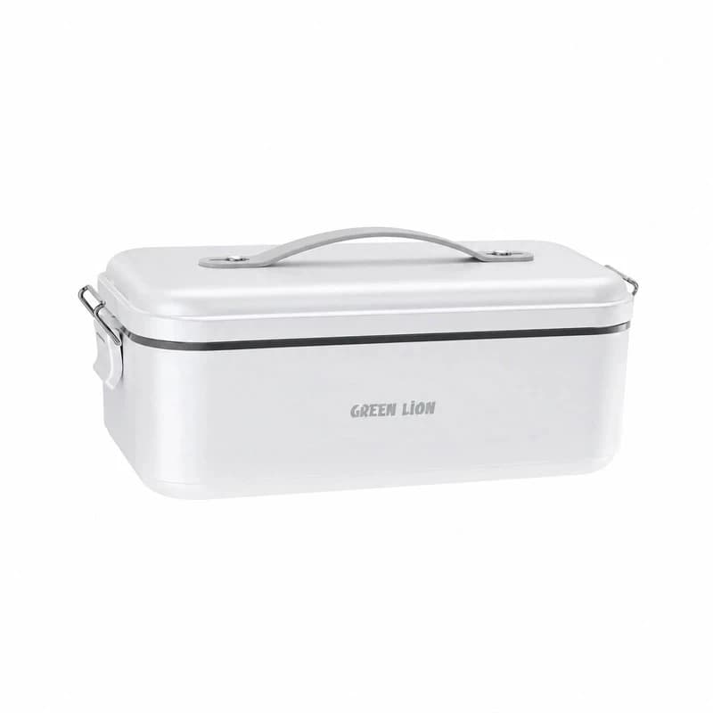 ظرف غذای برقی گرین لاین مدل GLB-20 — تصویر ۵