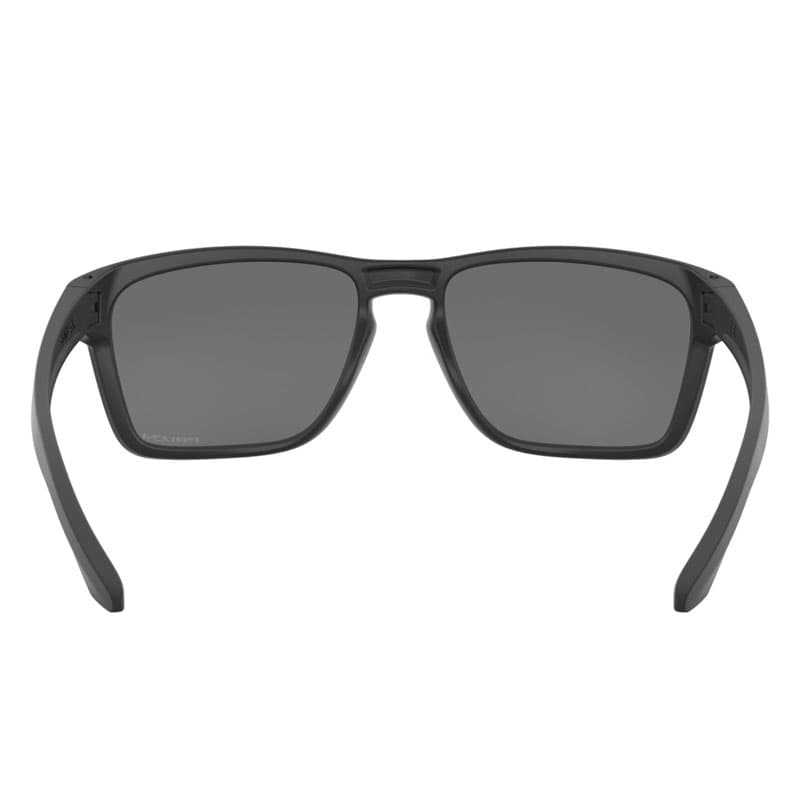 عینک آفتابی اوکلی مدل سایلاس Oakley Sylas Prizm 009448 — تصویر ۴