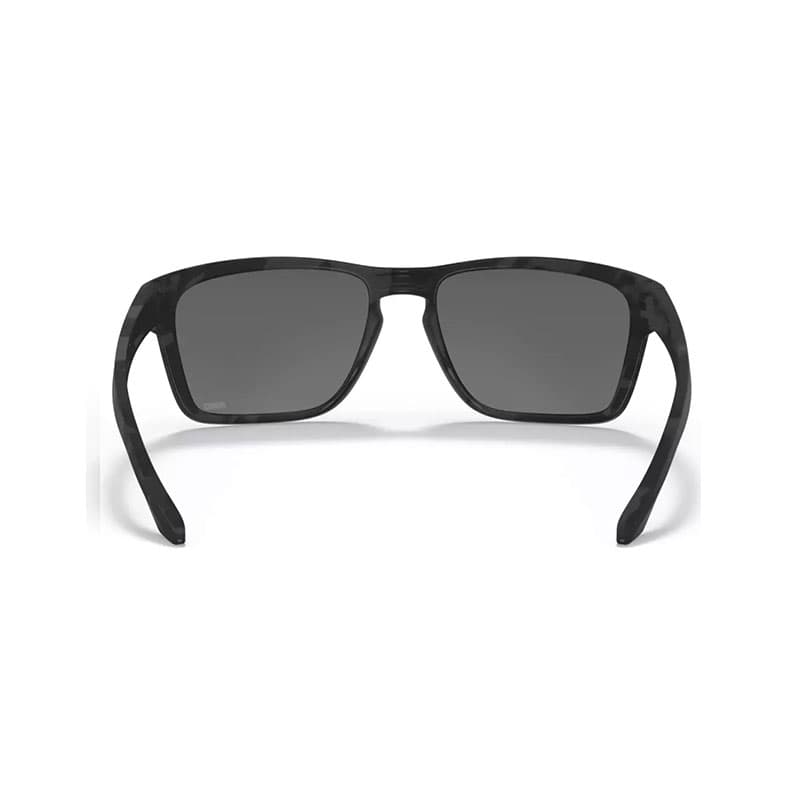 عینک آفتابی اوکلی مدل سایلاس Oakley Sylas Prizm 009448 — تصویر ۸