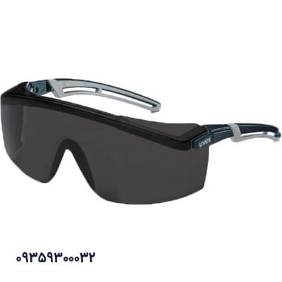 عینک ایمنی یووکس مدل Astrospec 2