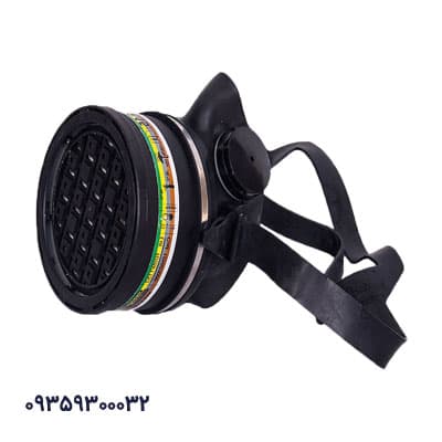 ماسک فرار اسپاسیانی SPASCIANI مدل M900 ABEKP15