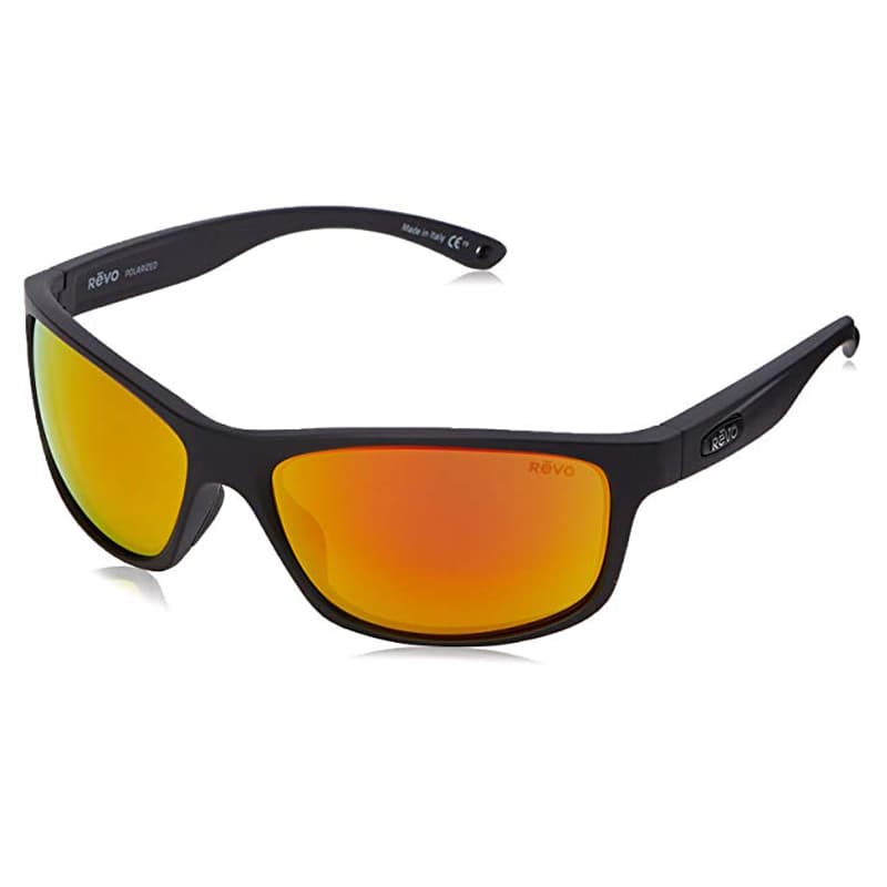 عینک آفتابی روو مدل هارنس – Revo RE Harness 4071 — تصویر ۳