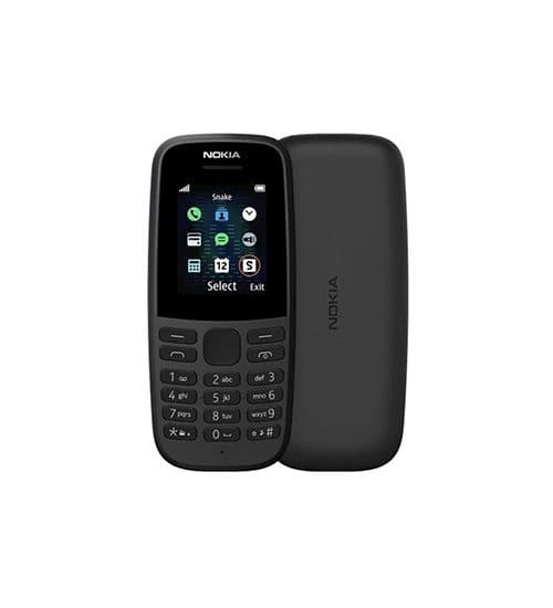 گوشی نوکیا 106 4G مدل 50821
