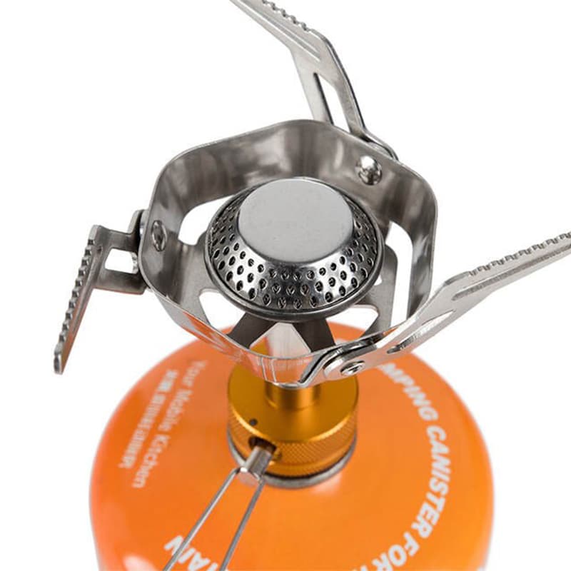 سرشعله فایرمپل – Fire Maple FMS 126 — تصویر ۴