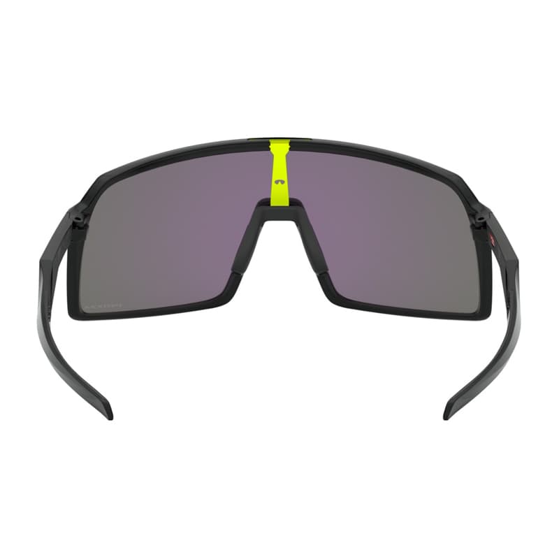 عینک آفتابی اوکلی سوترو – Oakley Sutro Prizm 9406 — تصویر ۸