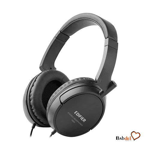 هدست ادیفایر Headset Edifier H840 Black