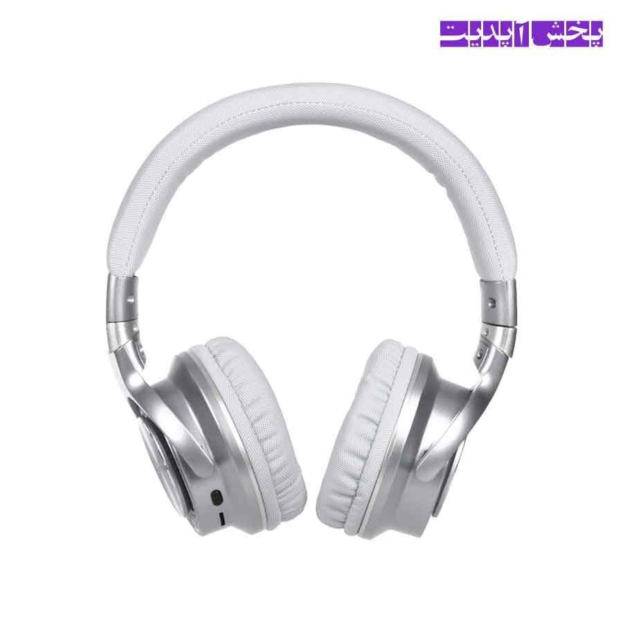 هدفون بلوتوثی رم خور سونی Sony WH7600 — تصویر ۱۰