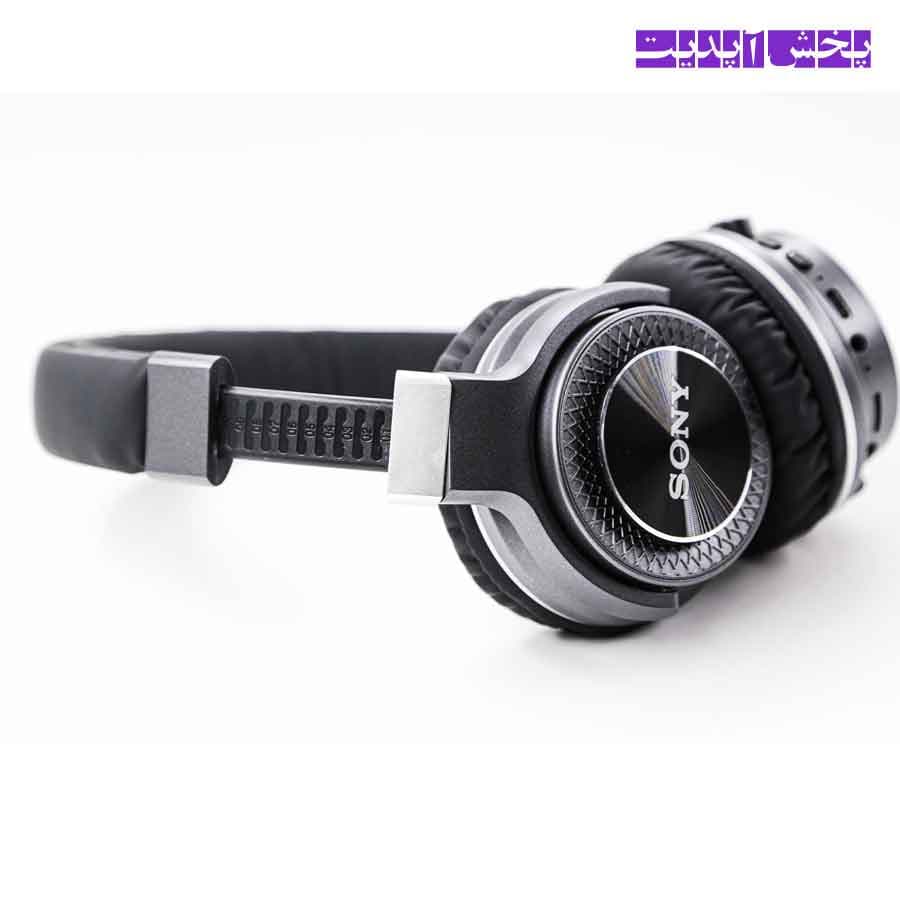 هدفون بلوتوثی رم خور سونی Sony WH7600 — تصویر ۳