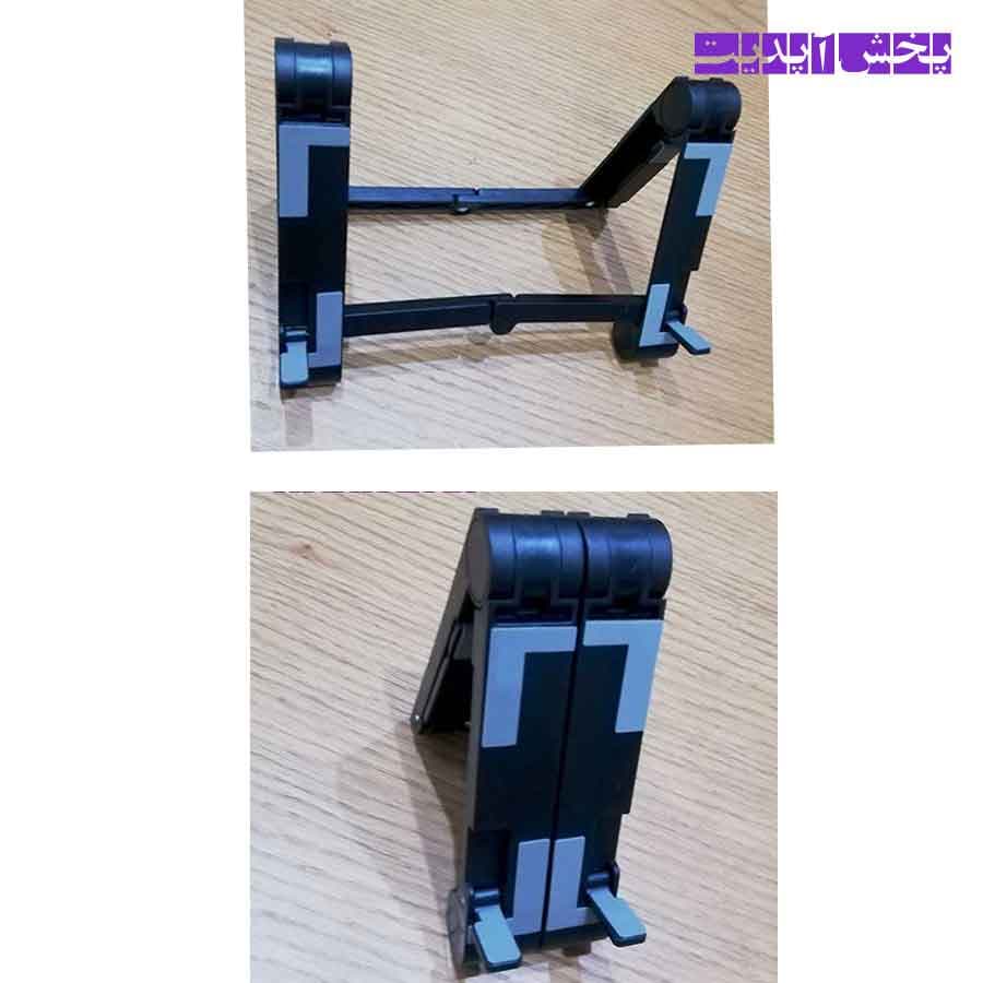 استند قابل حمل لپ تاپ جنس PVC
