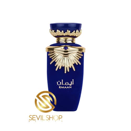 ادکلن ایمان لطافه Lattafa perfumes Emaan