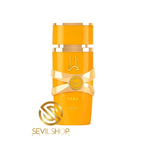 ادکلن یارا توس لطافه Lattafa perfumes Yara Tous