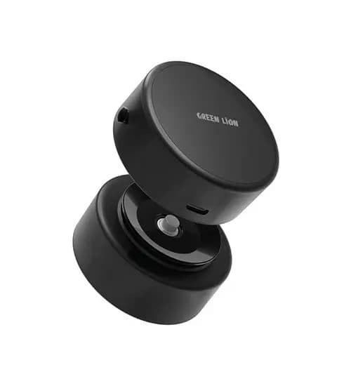 هولدر موبایل گرین لاین Green Lion Auto-Suction Phone Holder مدل 46582