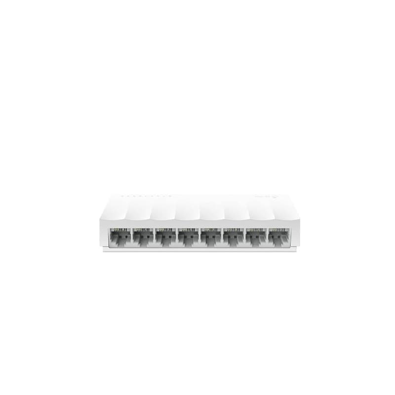 LS1008 سوییچ غیر مدیریتی تی پی لینک