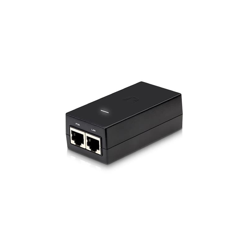 آداپتور PoE یو بی ان تی UBNT 24v 0.5A — تصویر ۲